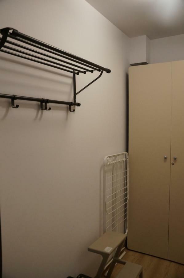 Kolberg Polanki Appartement Buitenkant foto