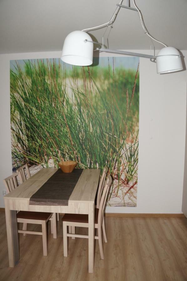 Kolberg Polanki Appartement Buitenkant foto