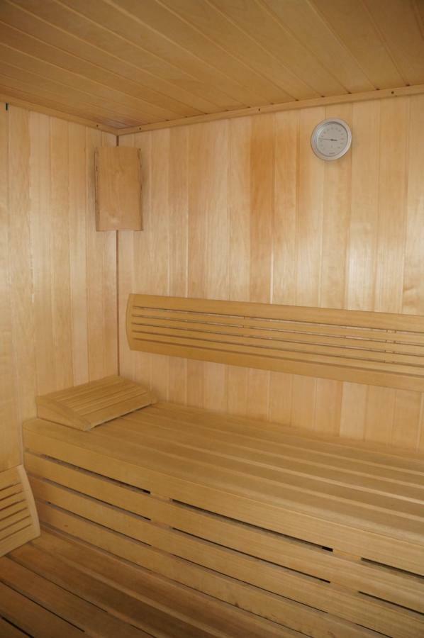 Kolberg Polanki Appartement Buitenkant foto