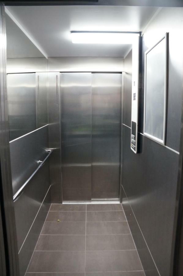 Kolberg Polanki Appartement Buitenkant foto